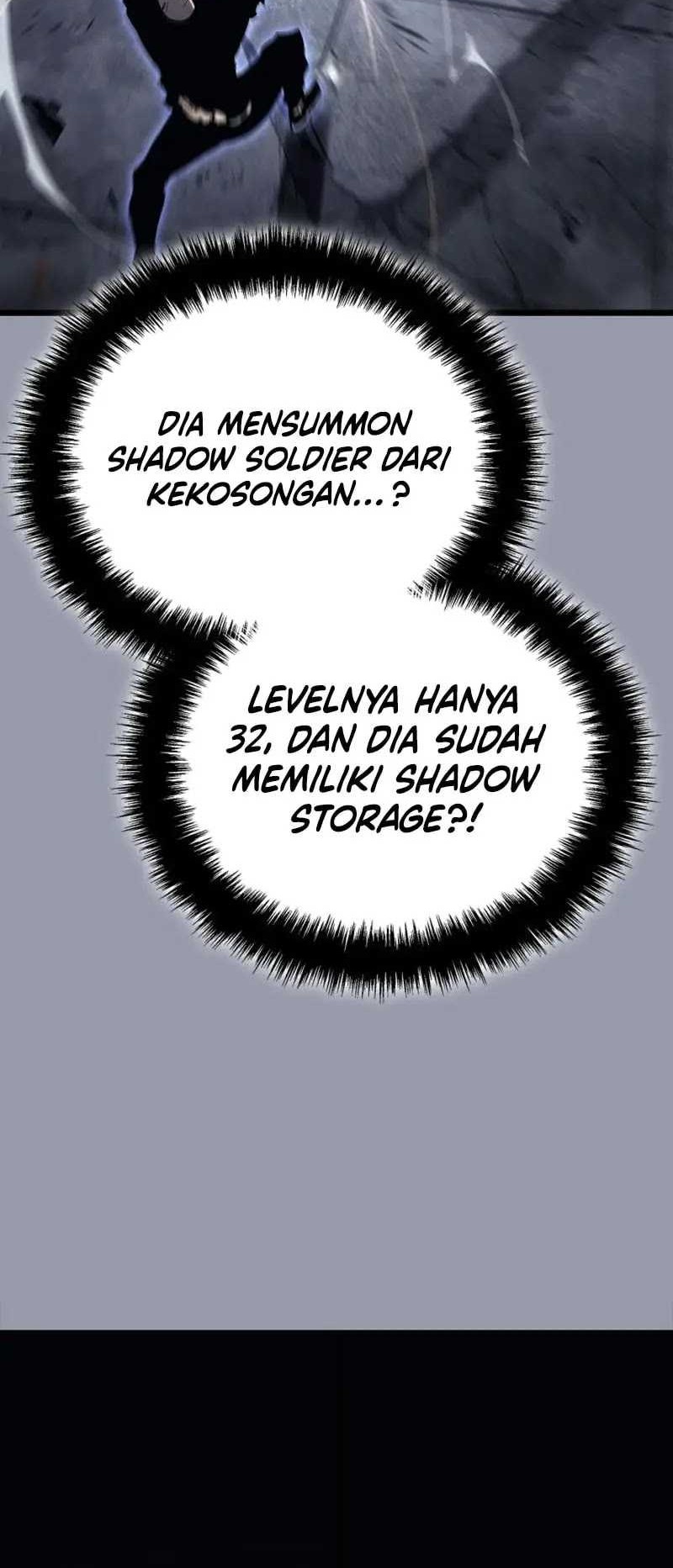 Solo Leveling: Ragnarok Chapter 46 halaman 38