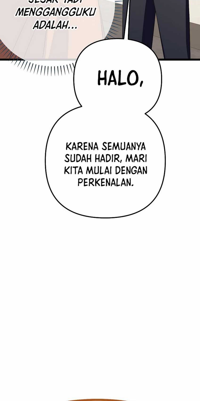 The Crazy Genius Composer Returns Chapter 59 halaman 37