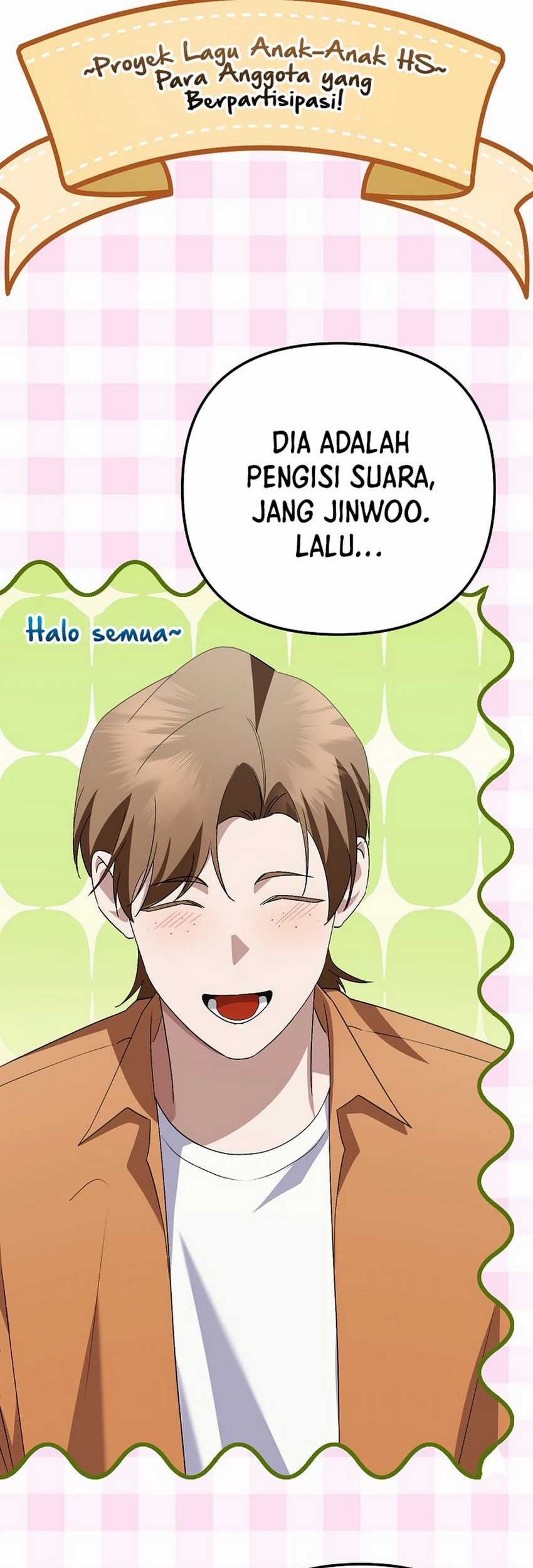 The Crazy Genius Composer Returns Chapter 59 halaman 38