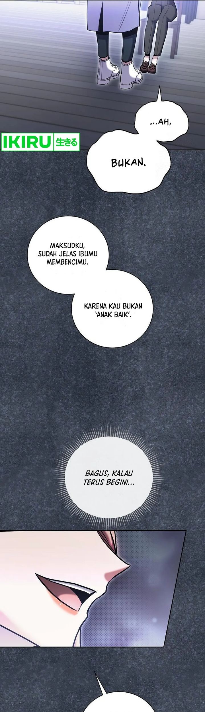 Genius Actor’s Aura Chapter 81 halaman 42