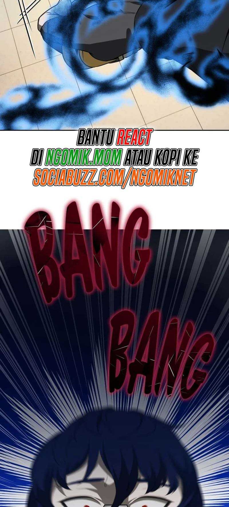Return of the Genius Player Chapter 44 halaman 33