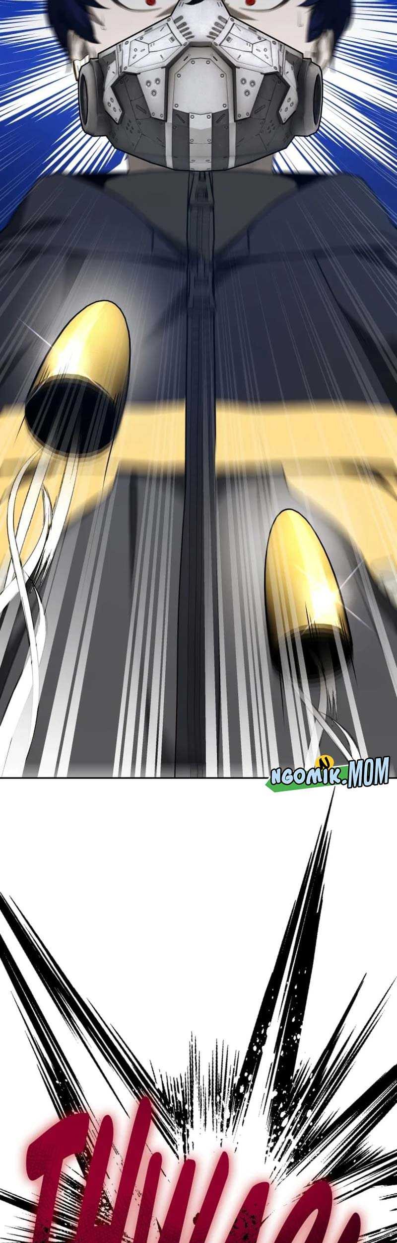 Return of the Genius Player Chapter 44 halaman 34