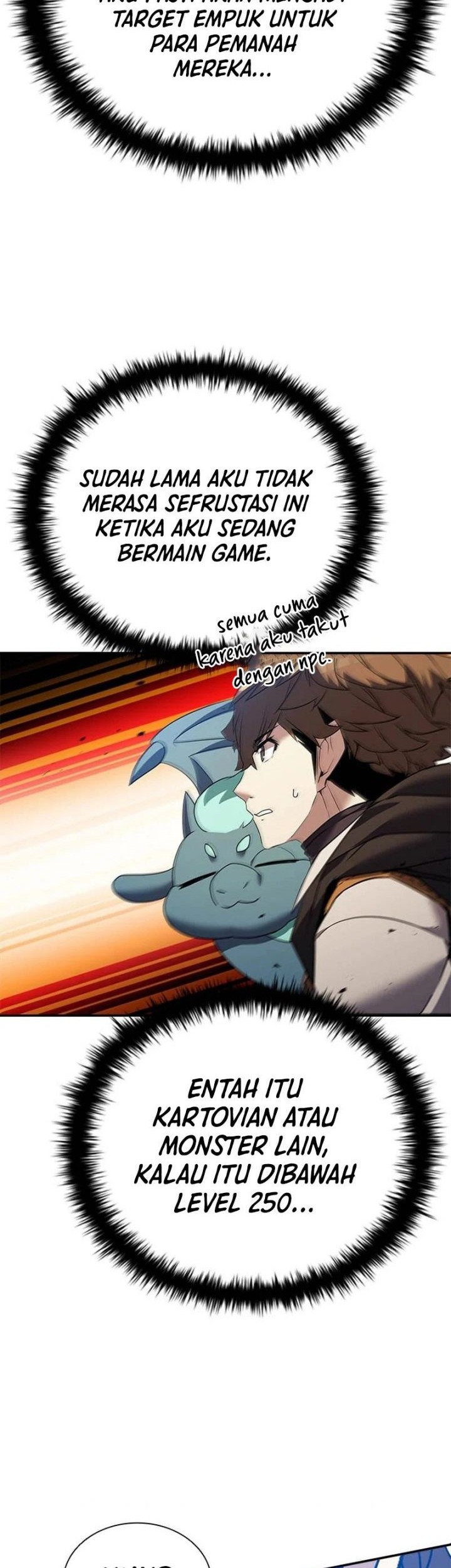 Taming Master Chapter 159 halaman 27