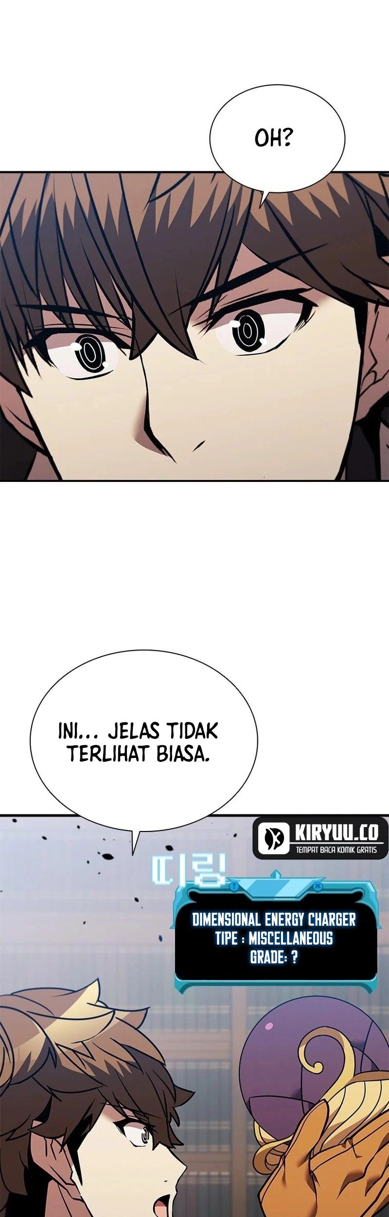 Taming Master Chapter 158 halaman 33