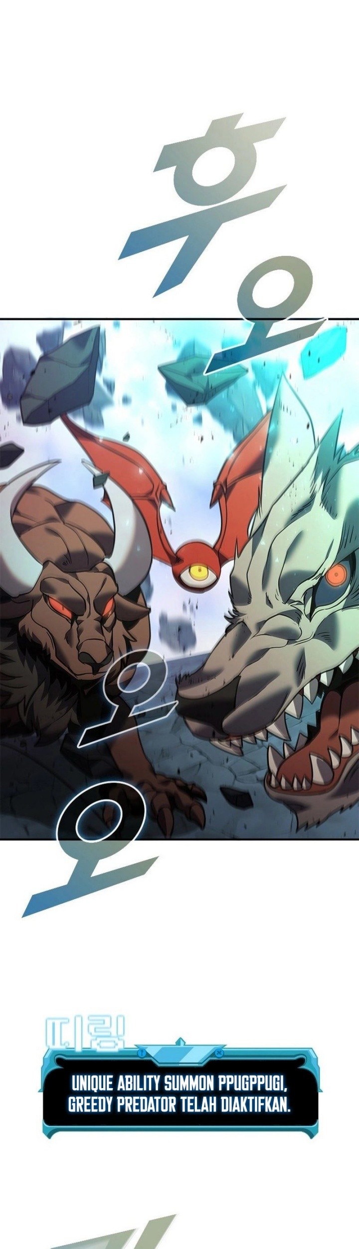 Taming Master Chapter 157 halaman 27