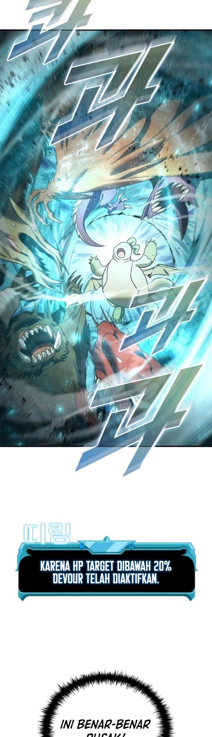 Taming Master Chapter 157 halaman 28