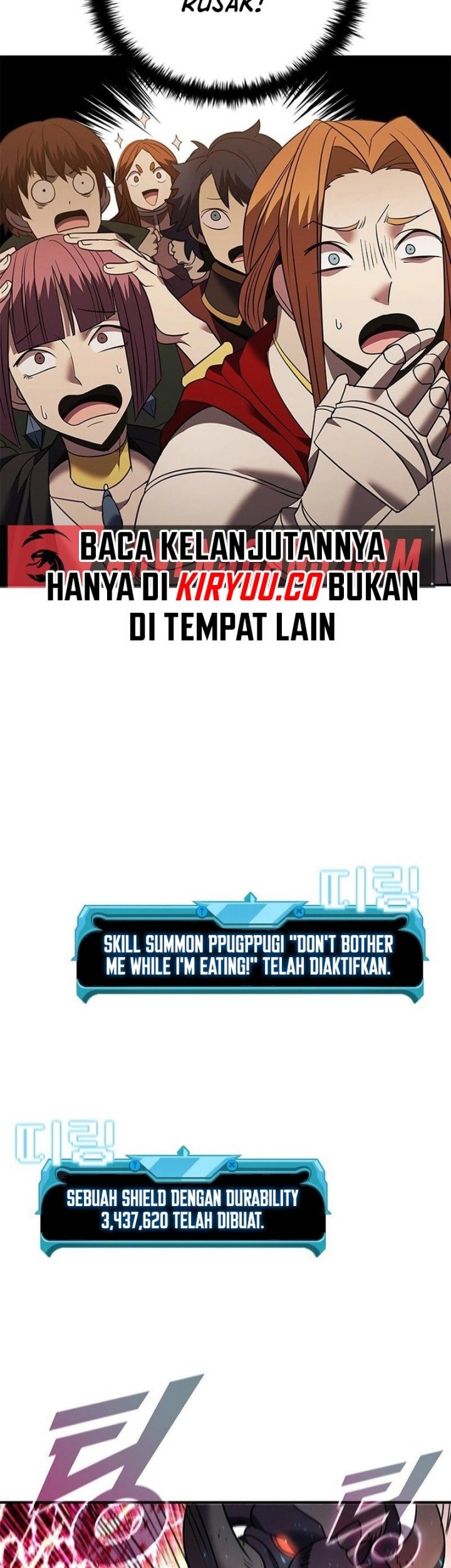 Taming Master Chapter 157 halaman 29