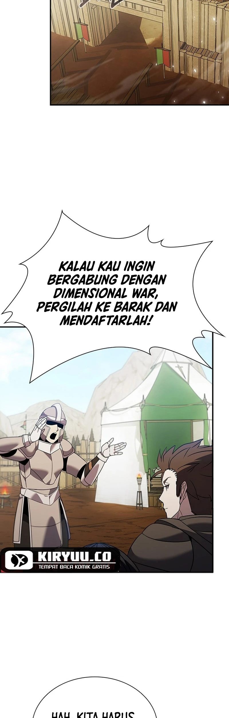 Taming Master Chapter 156 halaman 34