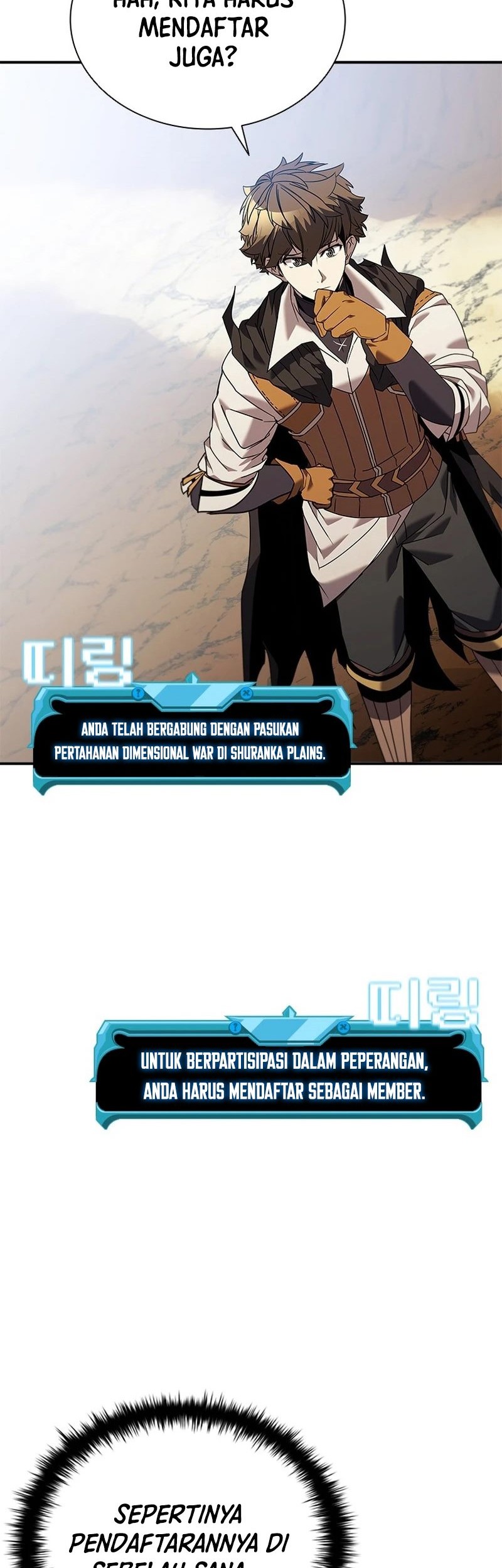 Taming Master Chapter 156 halaman 35