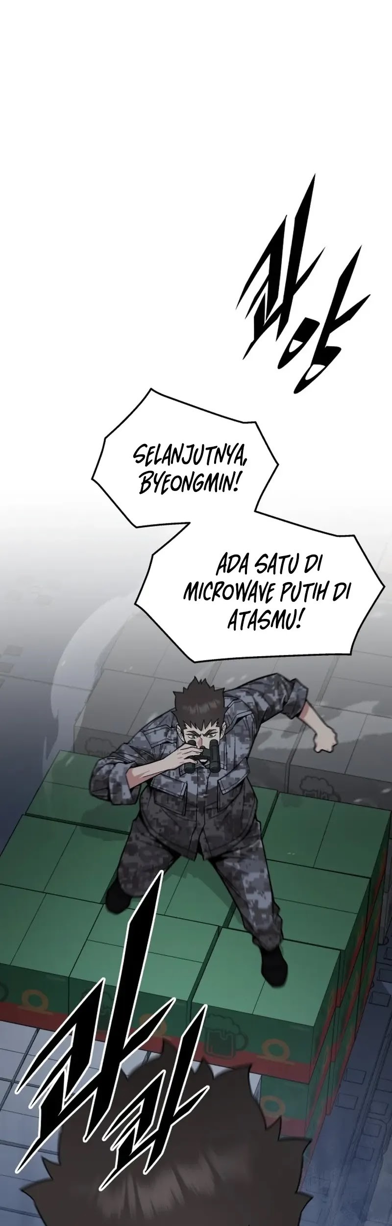 Apocalyptic Chef Awakening Chapter 51 Gambar 24