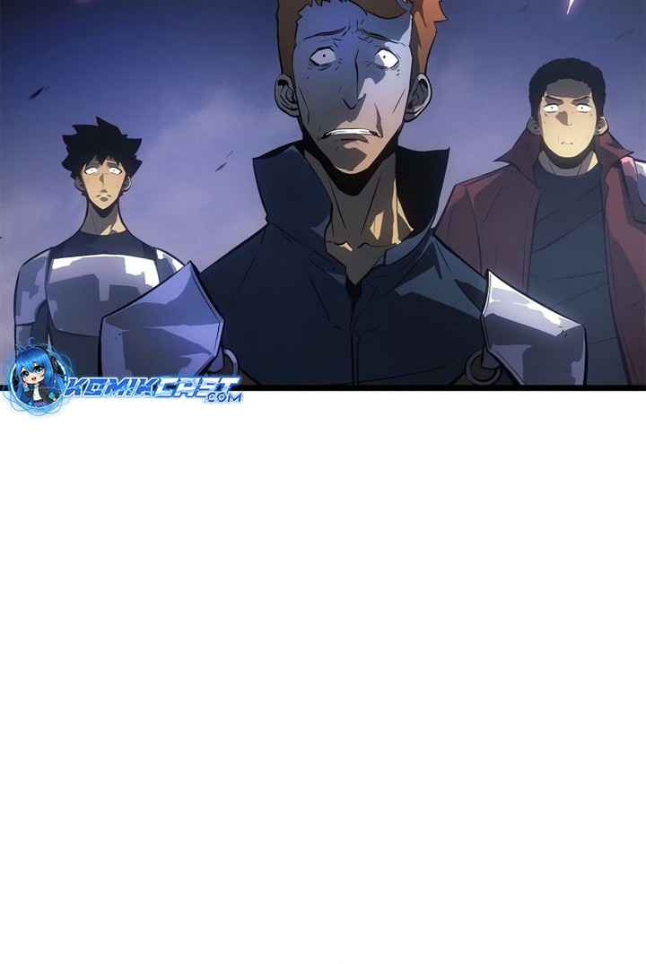 Solo Leveling: Ragnarok Chapter 47 halaman 39