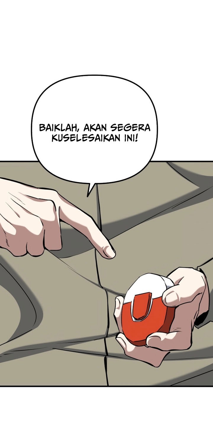 Killing Killer Chapter 86 - Halaman 23