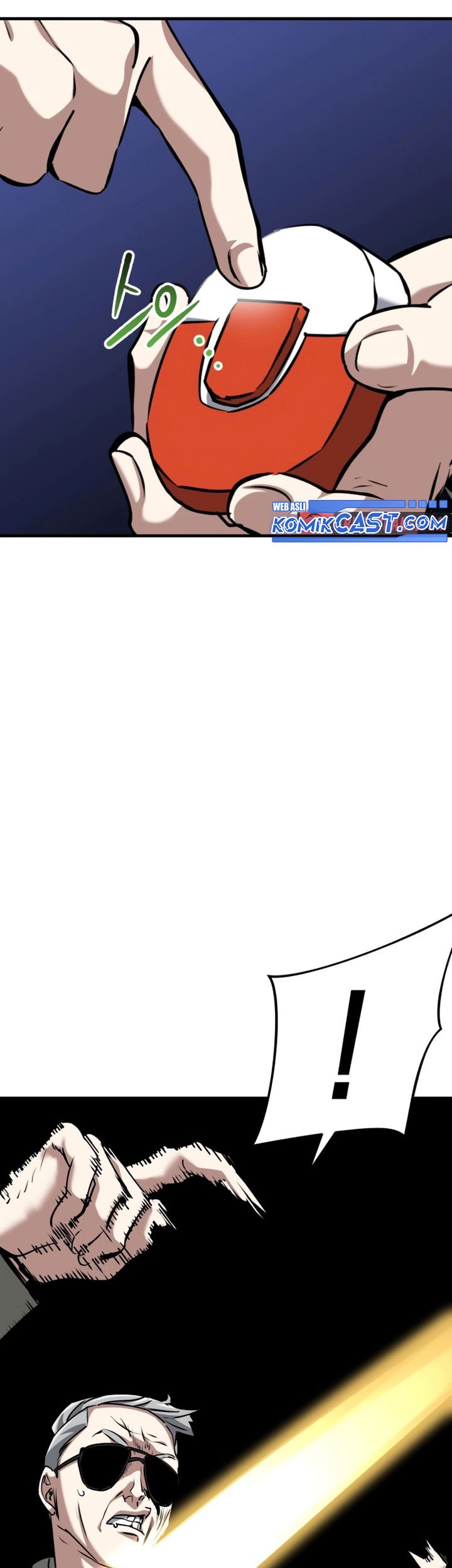 Killing Killer Chapter 86 - Halaman 24