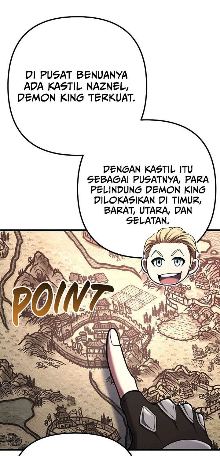Maxed Out Leveling Chapter 85 halaman 36