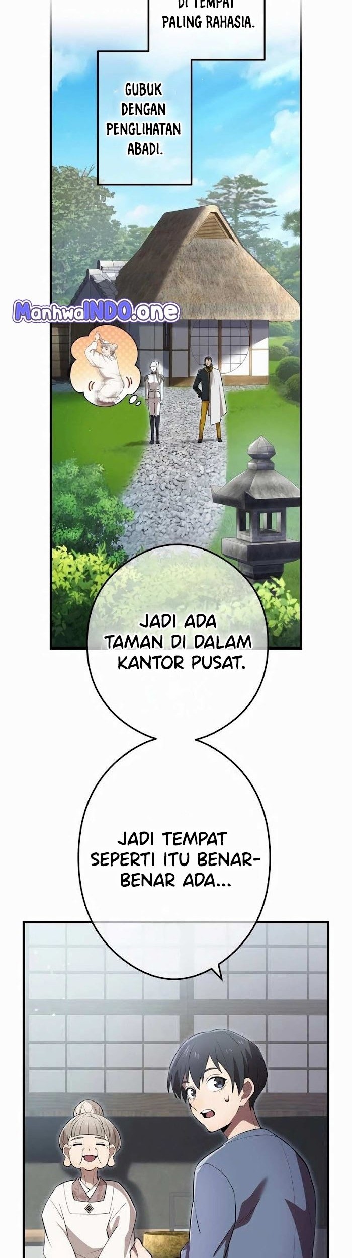 I Am the Strongest Awakeners, Recognized by All of the World’s Cheat Masters Chapter 39 Gambar 26