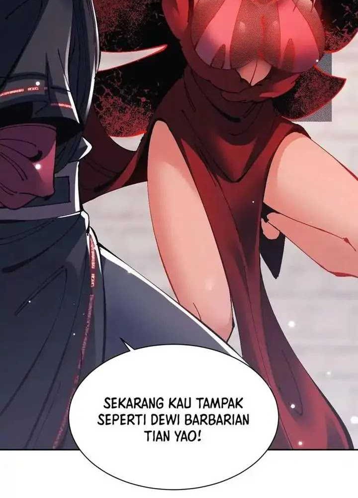 Devious Son Of Heaven Chapter 103 Gambar 23