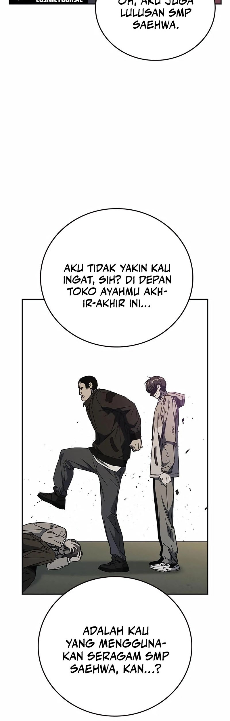Study Group Chapter 267 Gambar 31