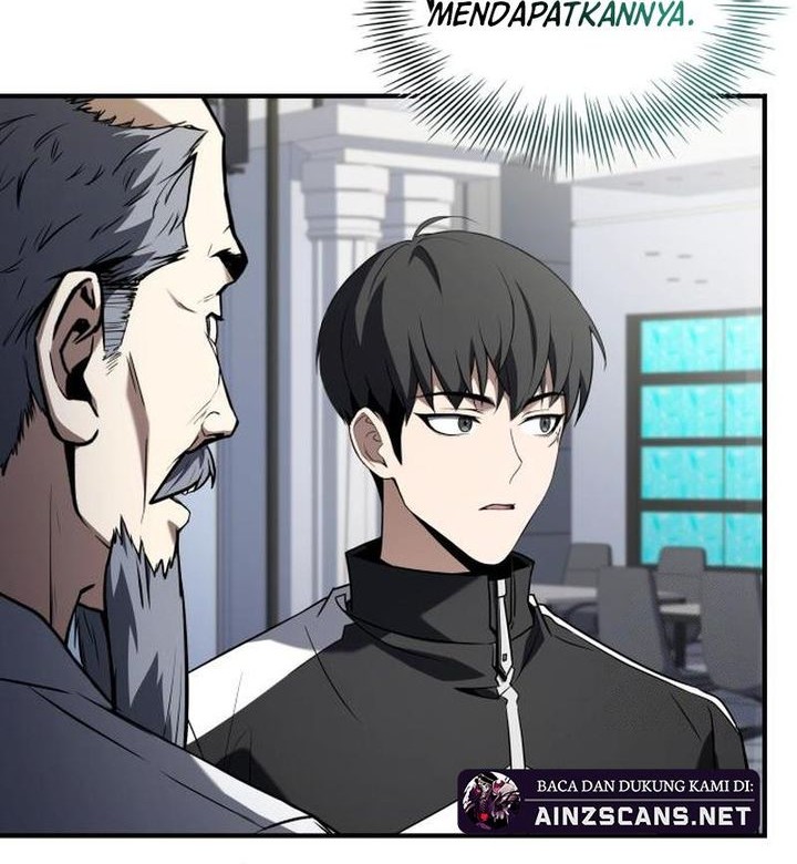 Trait Hoarder Chapter 33 halaman 52