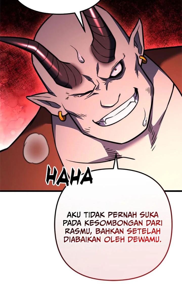 Maxed Out Leveling Chapter 86 halaman 35