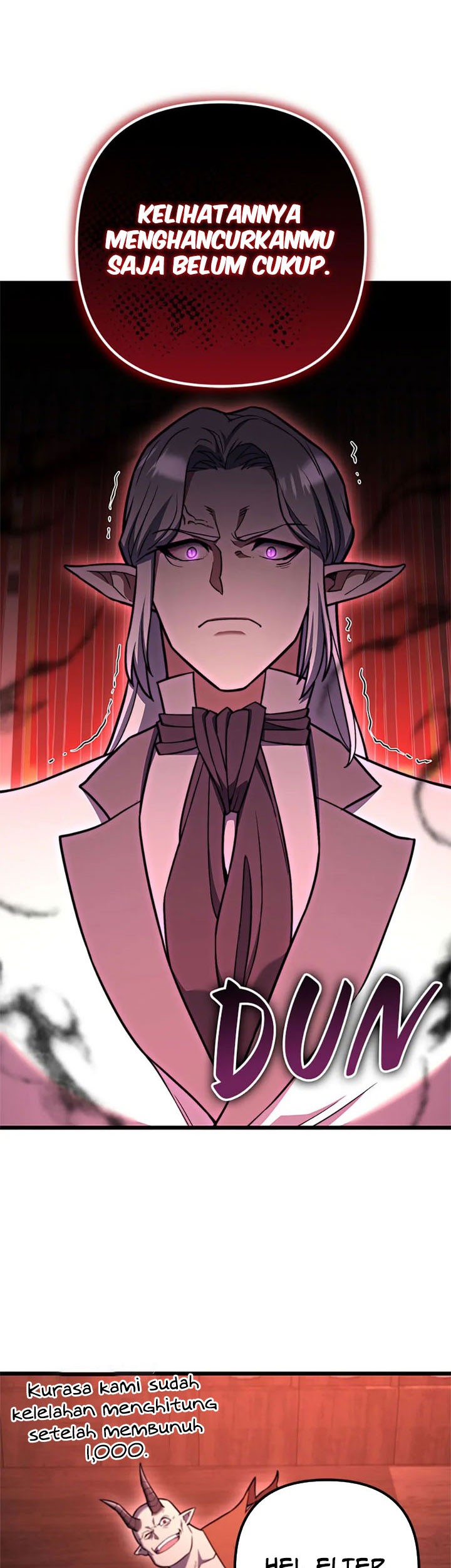 Maxed Out Leveling Chapter 86 halaman 36