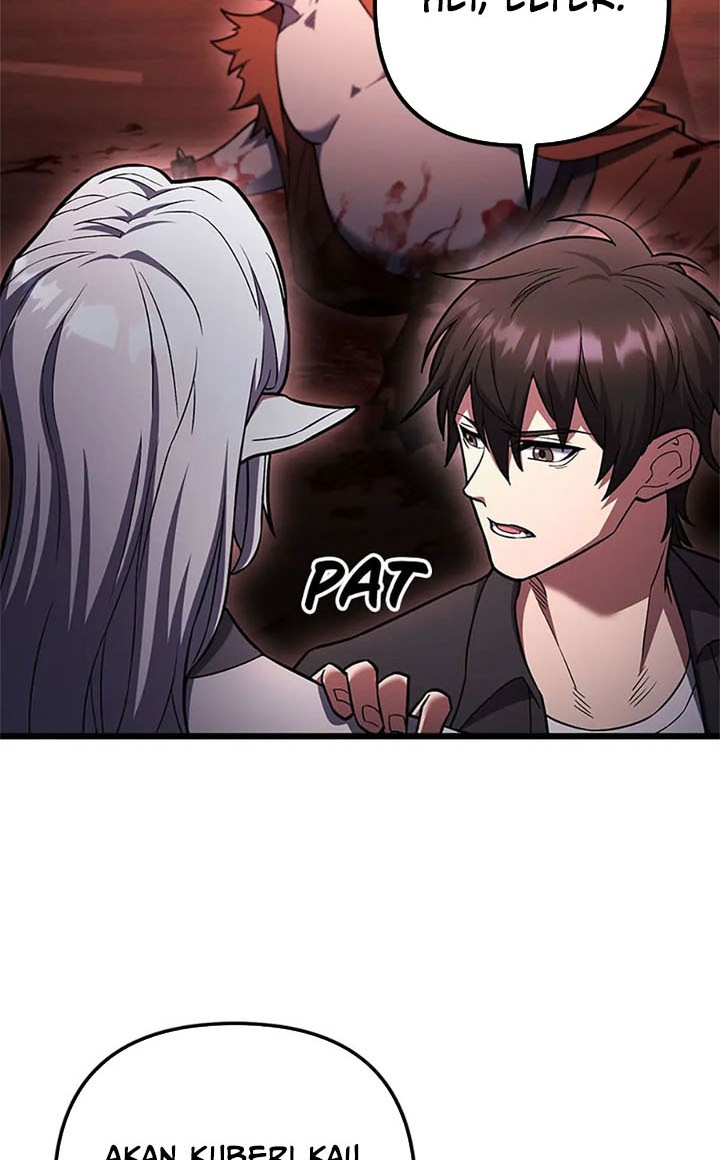 Maxed Out Leveling Chapter 86 halaman 37