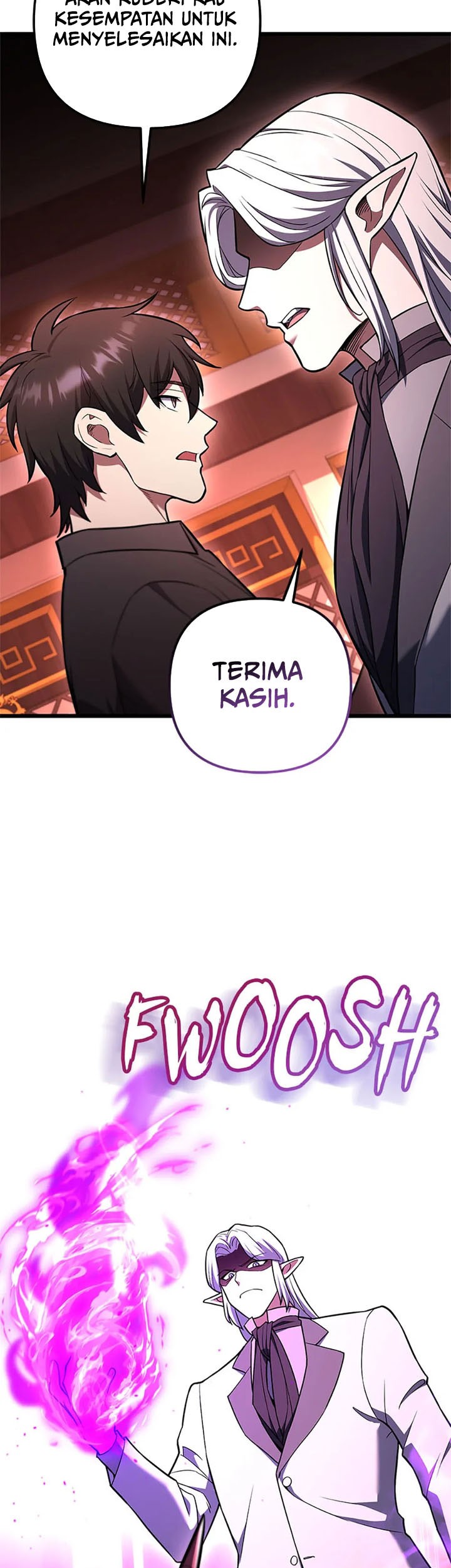 Maxed Out Leveling Chapter 86 halaman 38