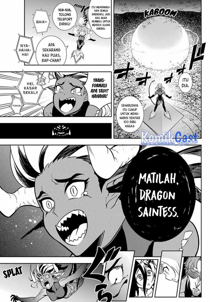 Ragna Crimson Chapter 80 Gambar 10