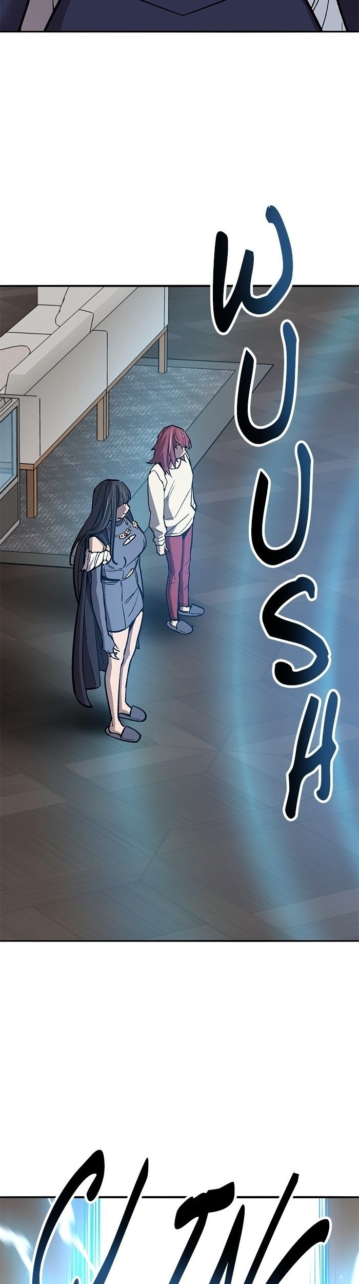 Limit Breaker Chapter 158 halaman 38