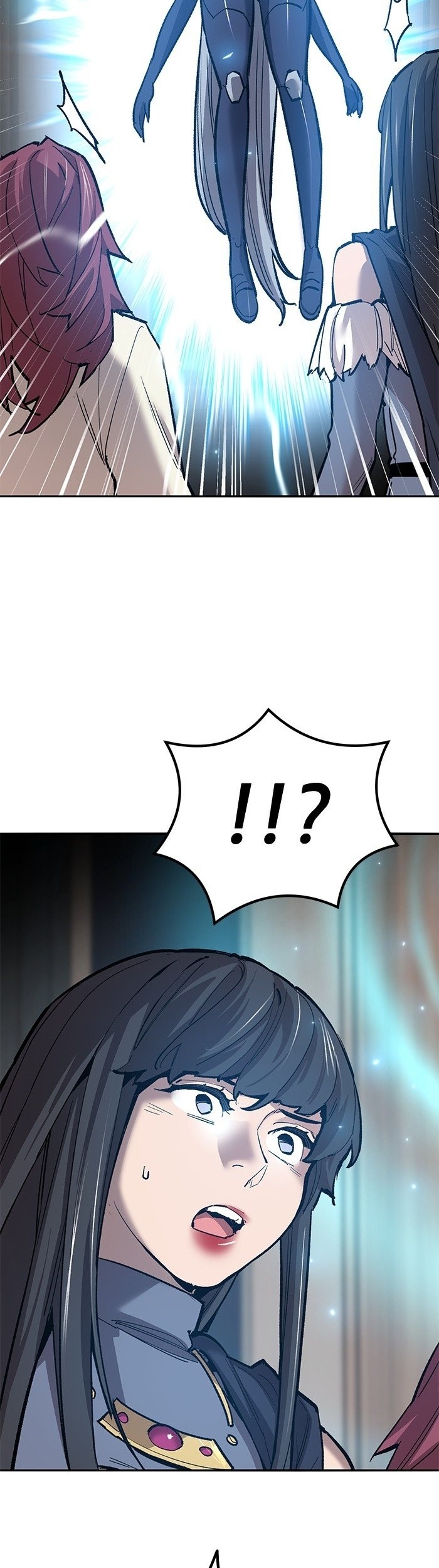 Limit Breaker Chapter 158 halaman 40