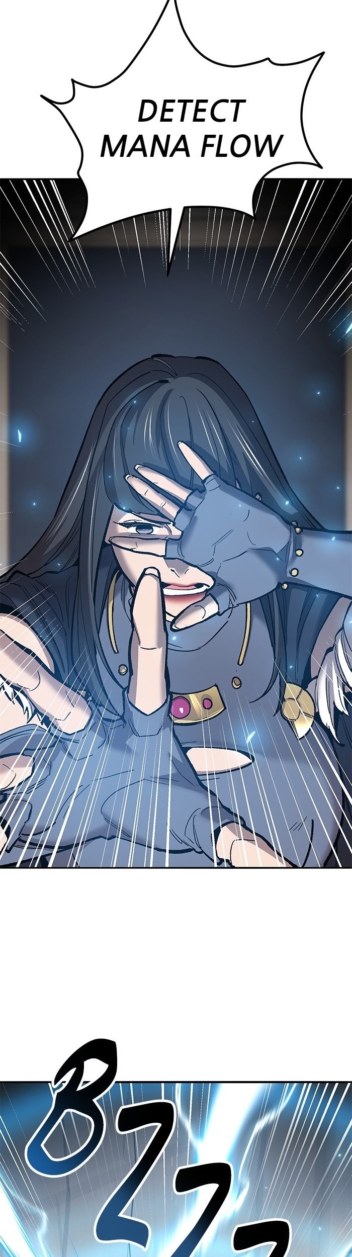 Limit Breaker Chapter 158 halaman 41