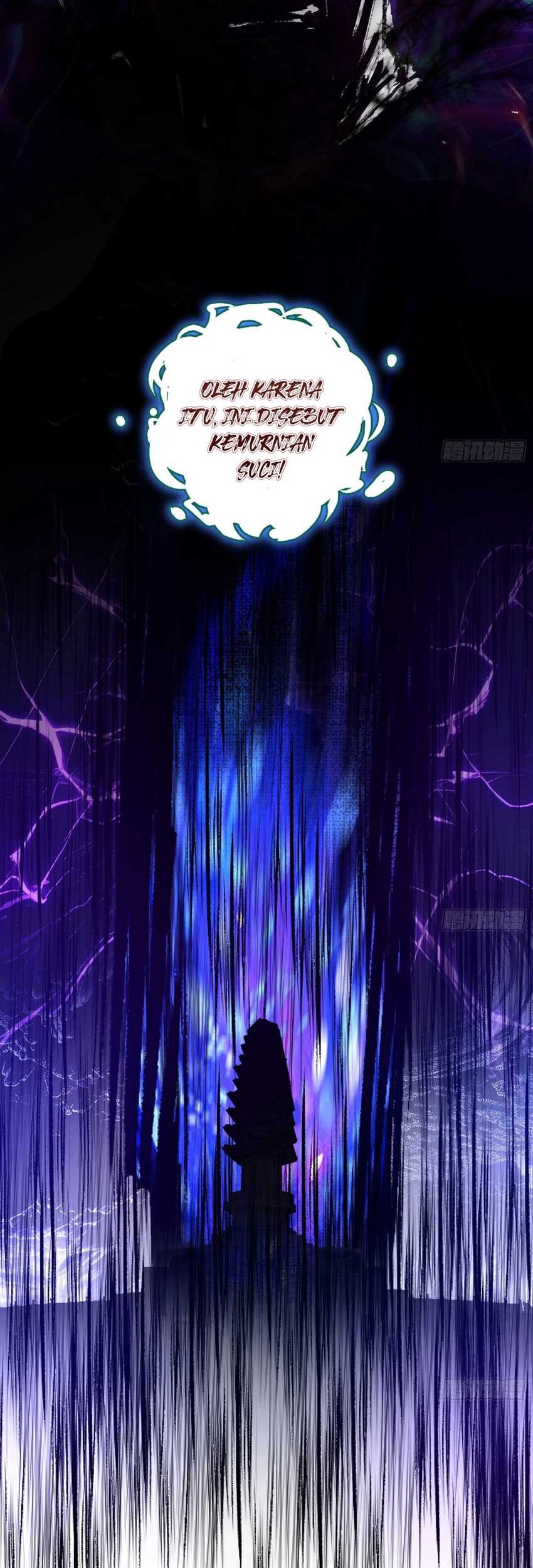 I’m An Evil God Chapter 557 halaman 17