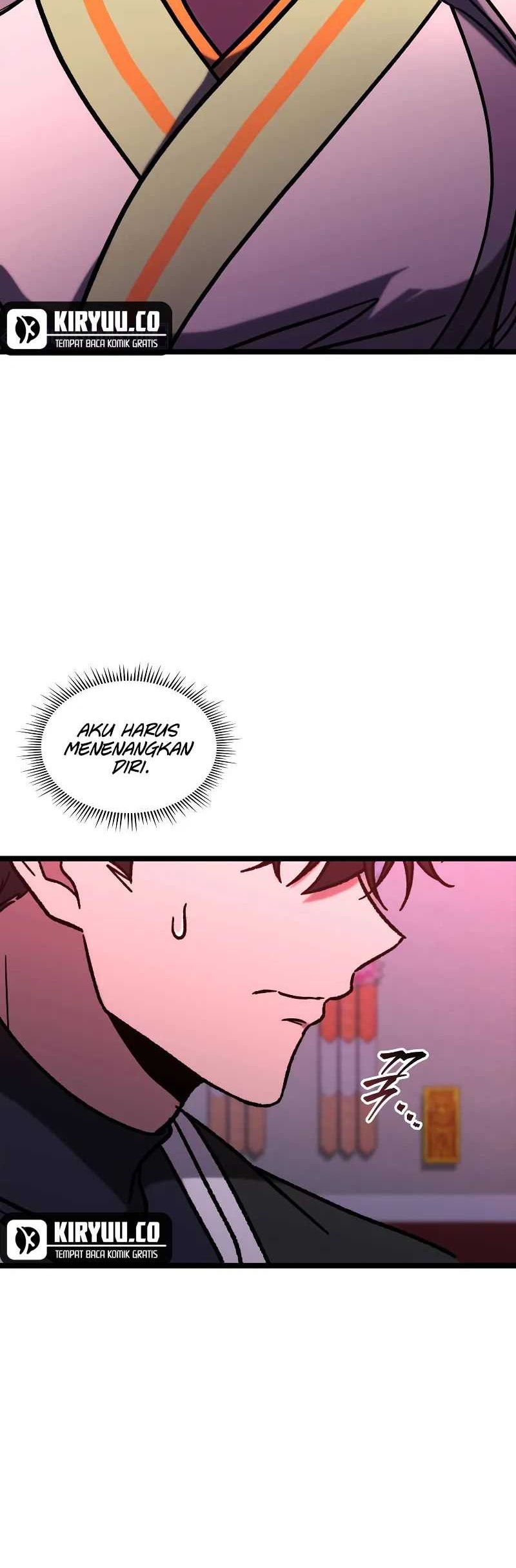 F-Class Destiny Hunter Chapter 76 Gambar 30