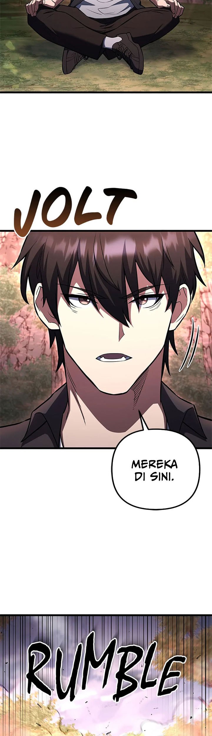 Maxed Out Leveling Chapter 87 halaman 32