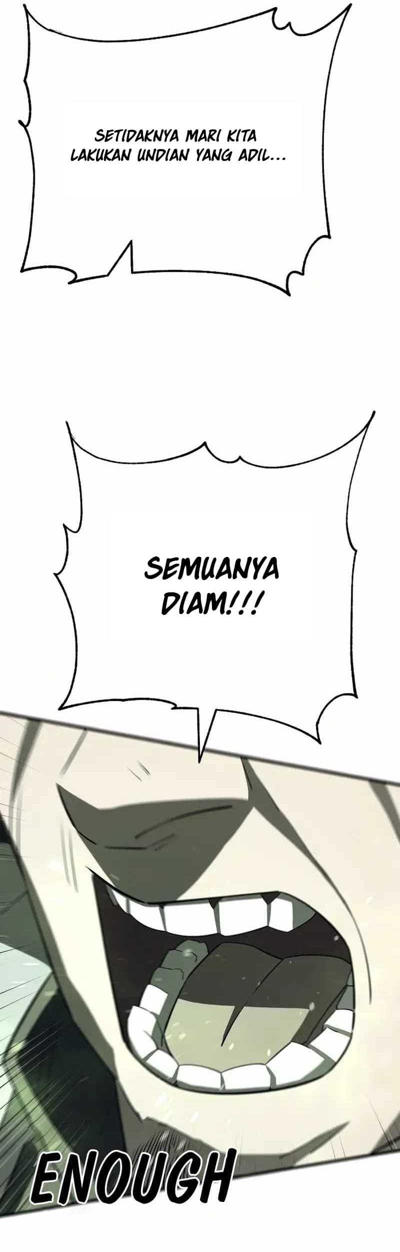 Disciple of the Three Kings Chapter 26 Gambar 40