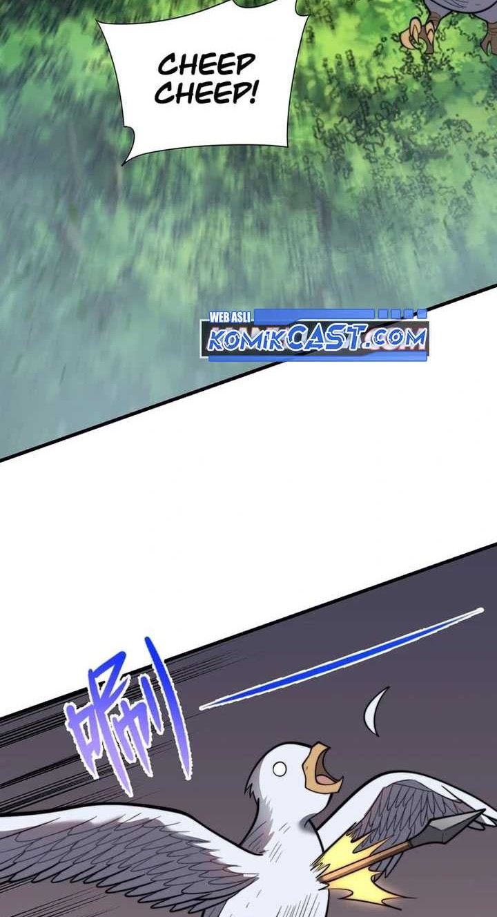 I Became The Game’s Biggest Villain Chapter 104 Gambar 23