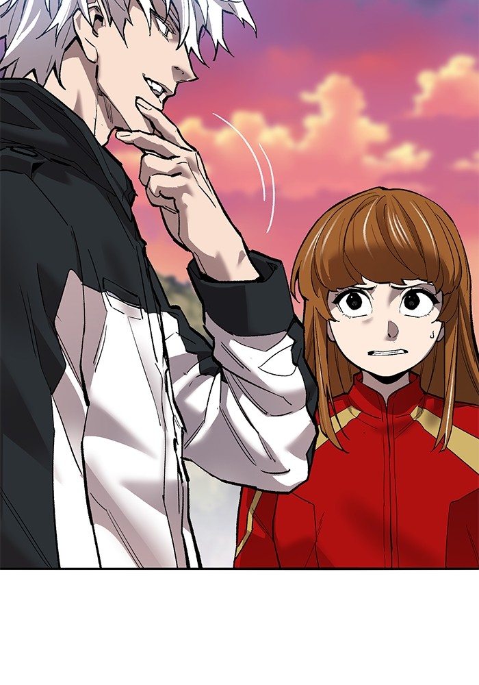 Limit Breaker Chapter 170 halaman 101