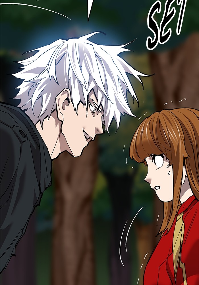 Limit Breaker Chapter 170 halaman 105