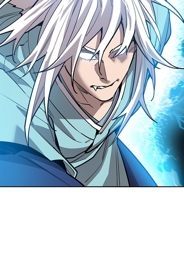 Limit Breaker Chapter 163 halaman 94