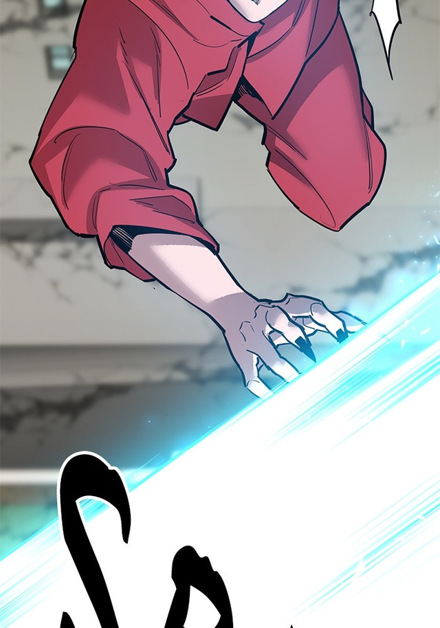 Limit Breaker Chapter 163 halaman 96
