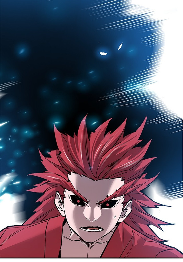 Limit Breaker Chapter 163 halaman 98