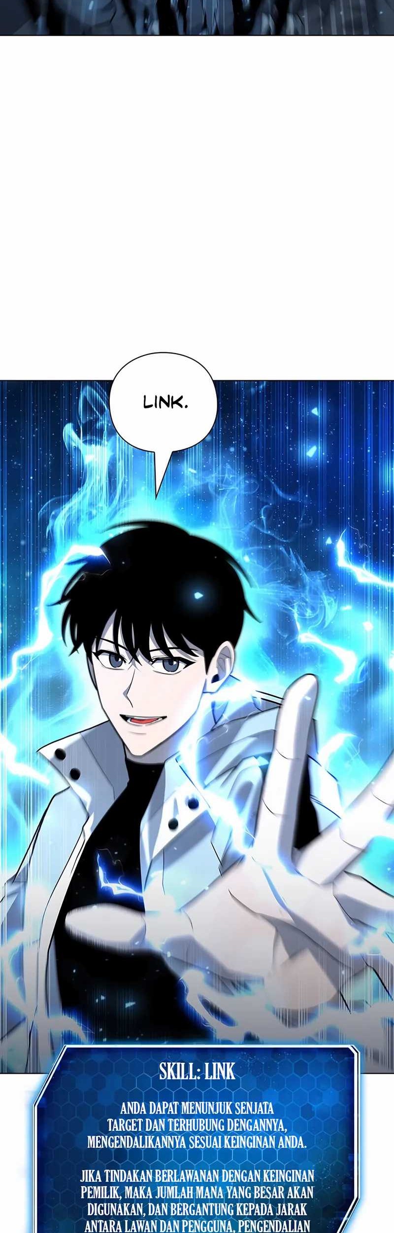 Weapon Maker Chapter 54 halaman 44