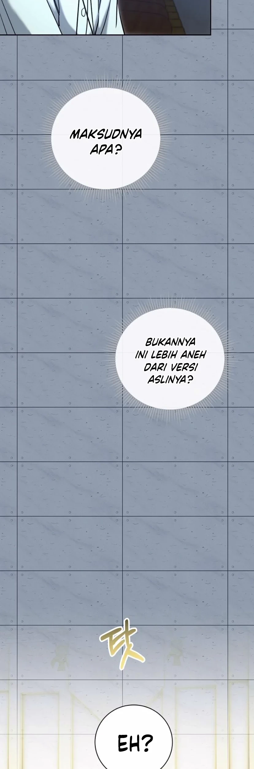 Genius Actor’s Aura Chapter 83 halaman 37