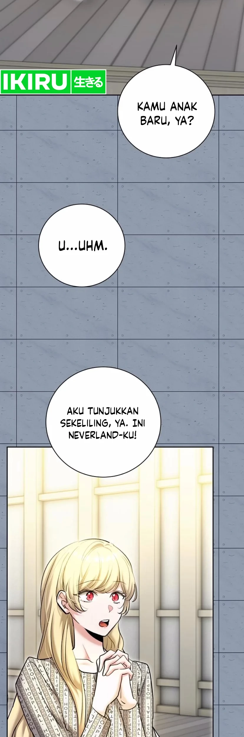 Genius Actor’s Aura Chapter 83 halaman 39