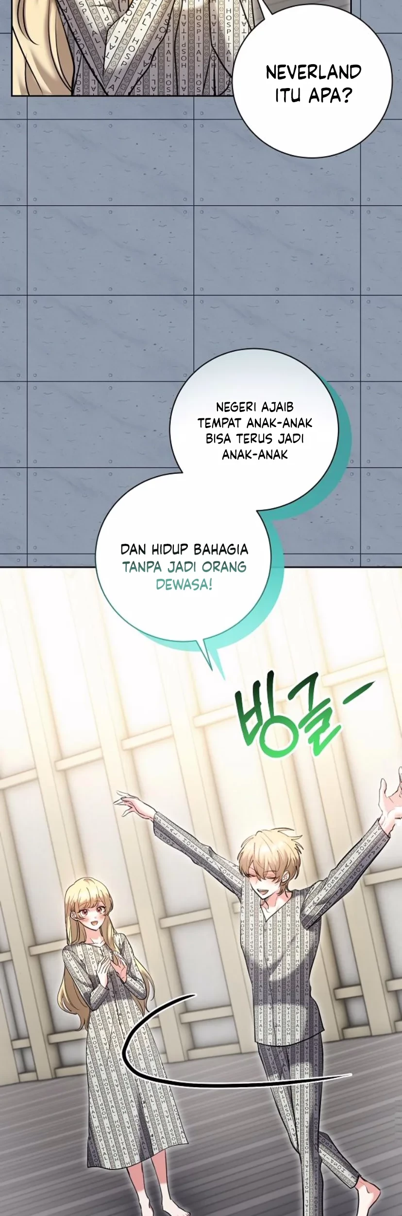 Genius Actor’s Aura Chapter 83 halaman 40