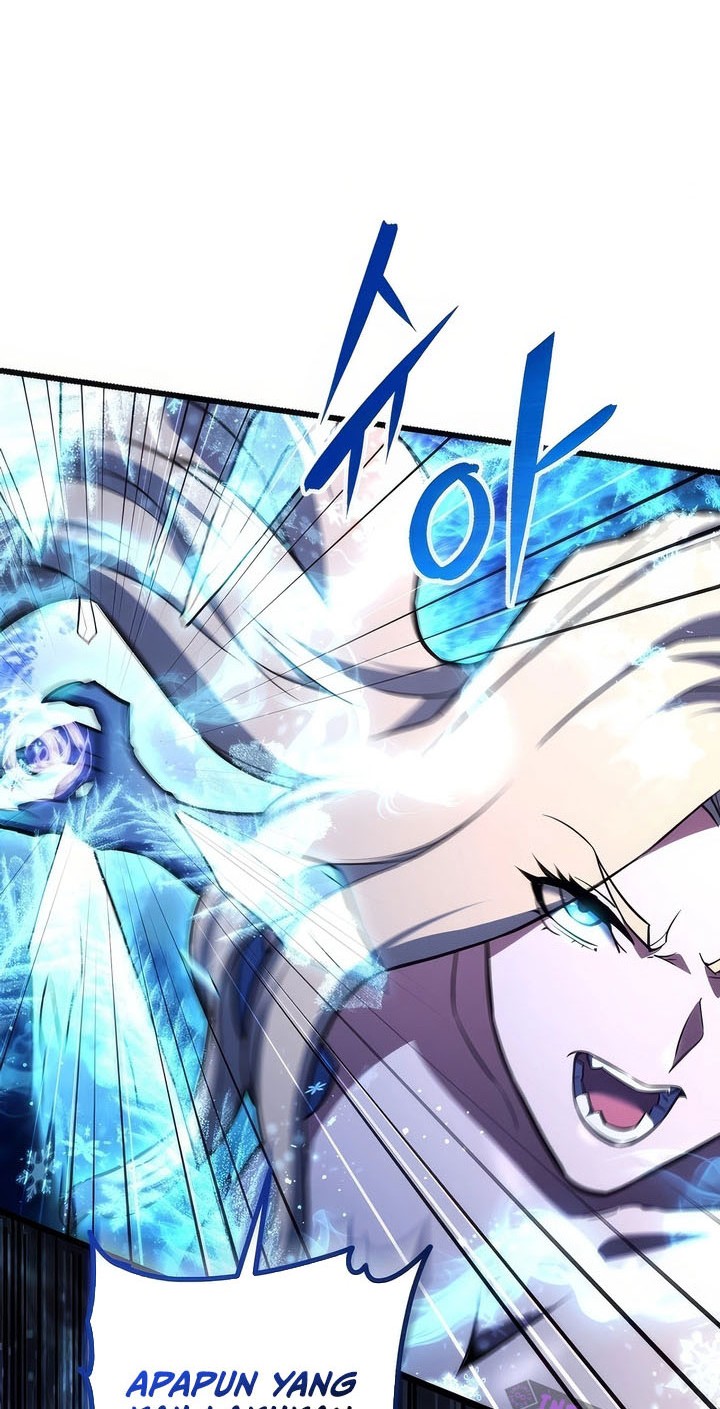 Maxed Out Leveling Chapter 89 halaman 37