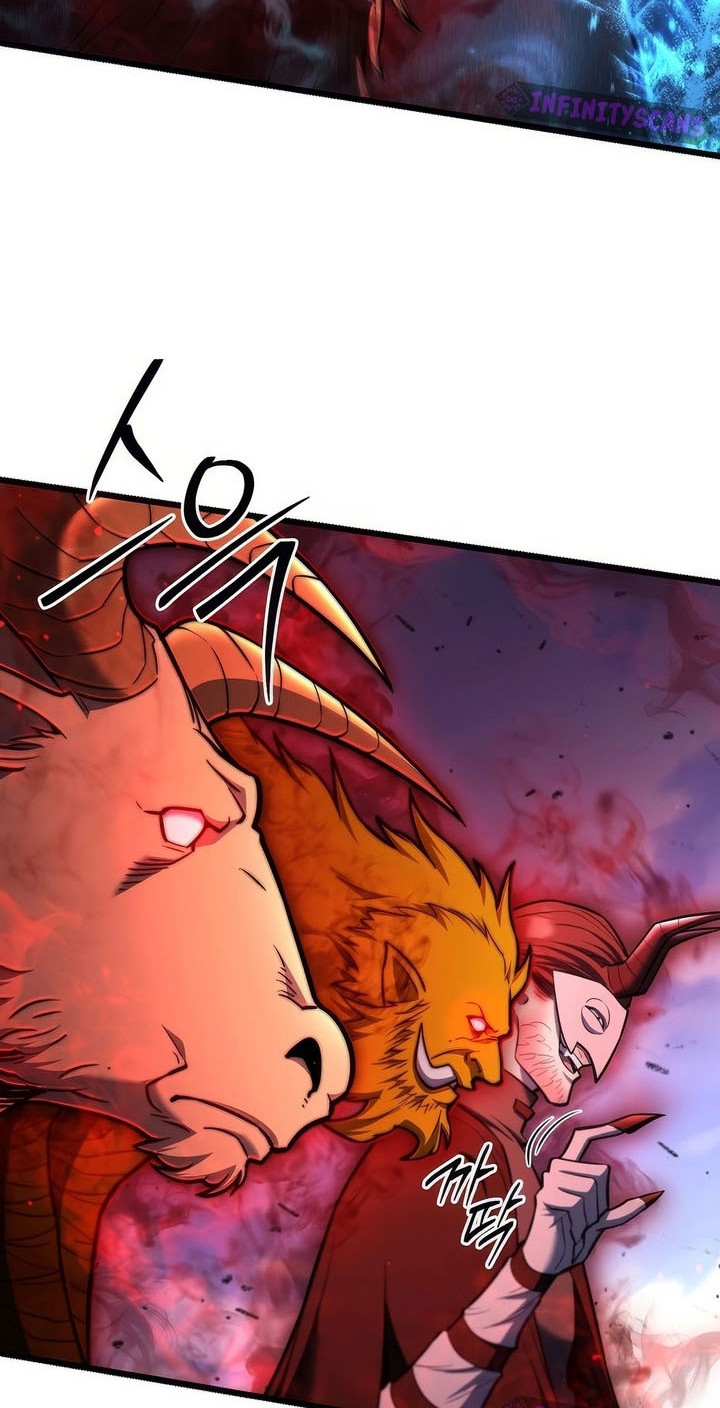 Maxed Out Leveling Chapter 89 halaman 39