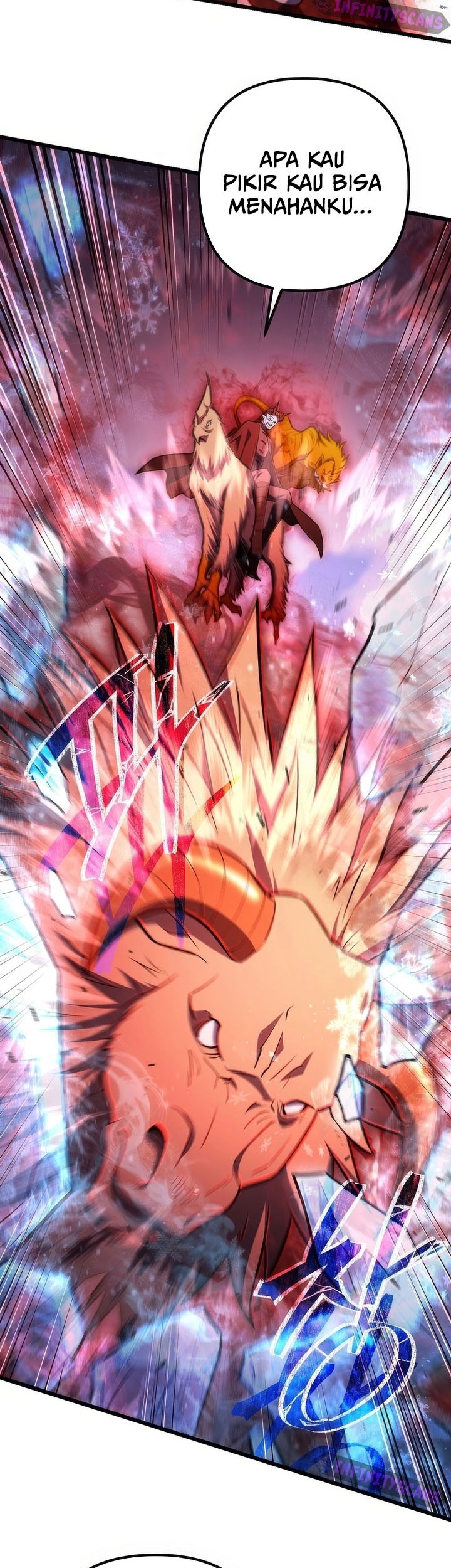 Maxed Out Leveling Chapter 89 halaman 40