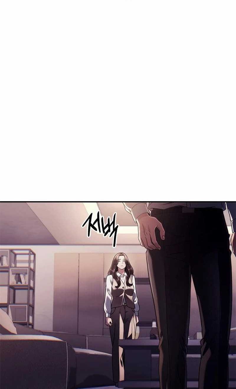 Office Worker Who Sees Fate Chapter 118 Gambar 30