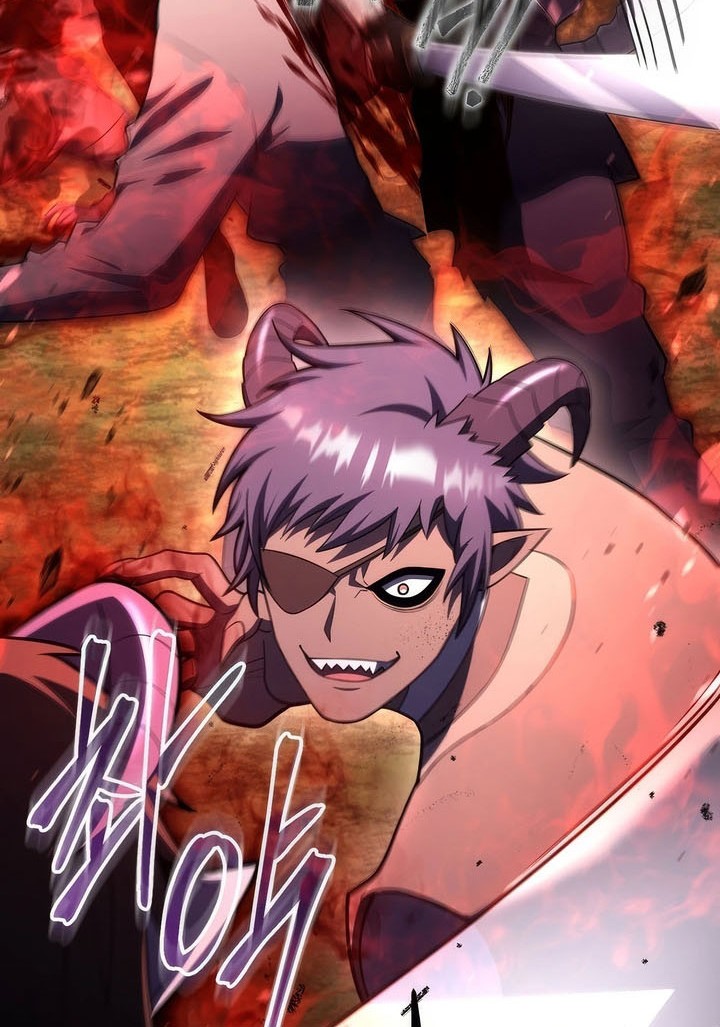 Maxed Out Leveling Chapter 90 halaman 37
