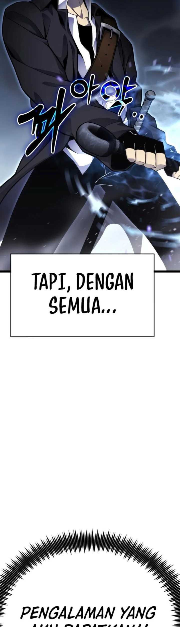 Artifact-Devouring Player Chapter 3 - Halaman 56
